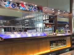 -星河湾半岛酒店-真粤中餐厅