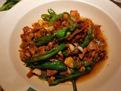 -费大厨辣椒炒肉(万家丽一店)