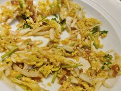 温拌蛰头-惠宾饭庄(中山路店)