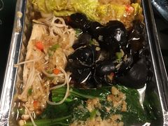 -树下时尚餐厅(翠园街店)
