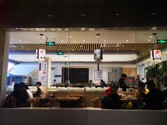 大堂-素满香·素食自助餐(苏州·临顿路店)
