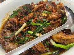 -脆皮烧鸡公