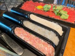 -集渔·泰式海鲜火锅(彭州店)