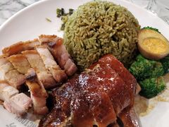 -Food Factory 食街工坊