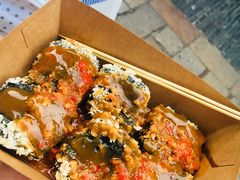 -品腐记·豆腐王朝(老门东总店)