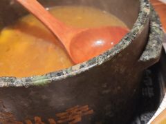 -芸山季·云南山珍菌火锅(人民广场来福士店)