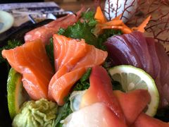 -ひみ冰见日本料理(旅顺九三路店)