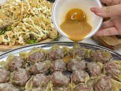 -嘉升大排档(番禺总店)