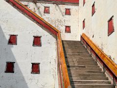 -普陀宗乘之庙(小布达拉宫)
