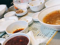 -正一涵老味道名小吃(广汉总店)