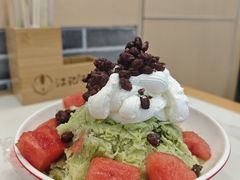 -江记甜品(罗湖店)