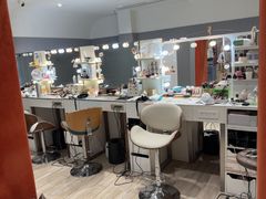 -海马体照相馆(上海月星环球港店)