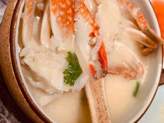 -稻鲜记潮汕砂锅粥