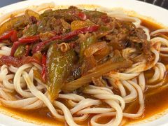 -北京大学-燕南食堂