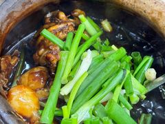 -明辉田鸡粥