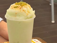 冰浆-笔记安顺夺夺粉火锅(龙湾万达店)