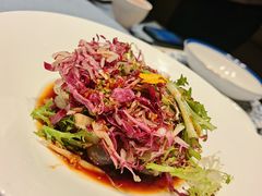 -狮王府淮扬菜(万象城店)