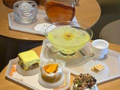 -tea’stone(新天地店)