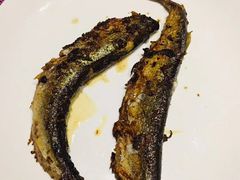 -博悦公馆尚悦自助餐厅