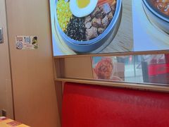 -朴大叔拌饭(上海金山万达店)
