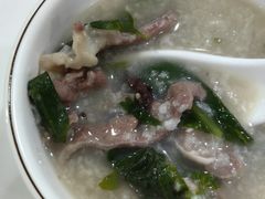 -标记美食新鲜猪杂(兴南大道店)