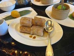 -北京四季酒店·采逸轩