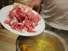 -松咖啡自助餐厅·松北香格里拉