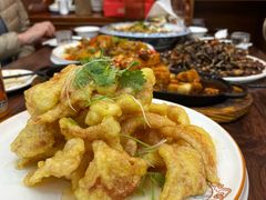 -郭记家常菜下水馆