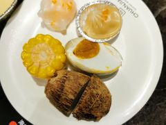 -川骄海鲜自助(河东店)