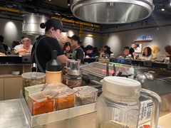 -肉肉大米(金虹桥店)