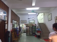 -腰记饭店(龙源路店)