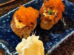 -半藏居酒屋(香港花园店)