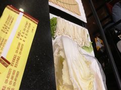 -蝎王府羊蝎子(西直门店)
