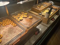 -比格比萨自助(万柳华联店)