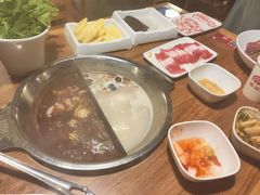 -傣妹火锅(徐泾店)