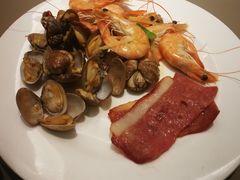 -天港漫非酒店(宁波火车站联丰地铁站店)