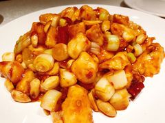 -永乐饭庄(安德路店)