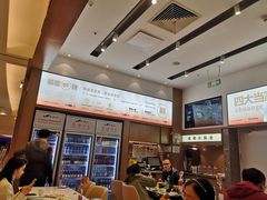 -船歌·鱼水饺青岛菜(国贸商城店)