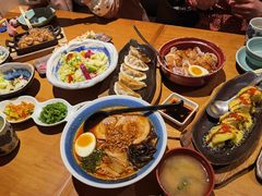 -一心创作料理屋(经开万达店)