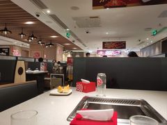 -海底捞火锅(同泰时代广场夜宵主题店)