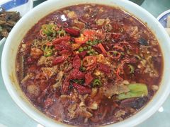 -清真悦宾楼食府(海湖店)