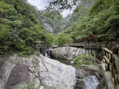 -洛阳白云山景区
