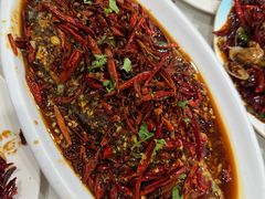 -田记餐馆(富国街店)