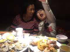 -好伦哥比萨烤肉自助(马家堡店)