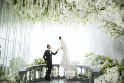 -蒙娜丽莎婚纱摄影(南门店)