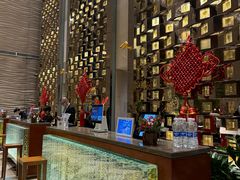 -天津君隆威斯汀酒店