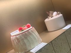-théATRE 茶聚场(王府中環店)