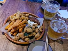-浅醉·小酒馆