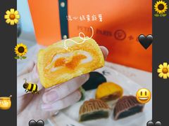 -PETIT PARIS 小巴黎(花园道店)