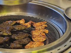 -大叹号·朝鲜族烤肉(潍坊泰华城店)